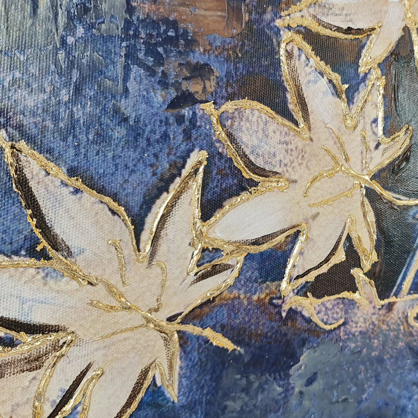 Pikturë dekorative me vaj, Wallity, OPG2145583167 - 50120