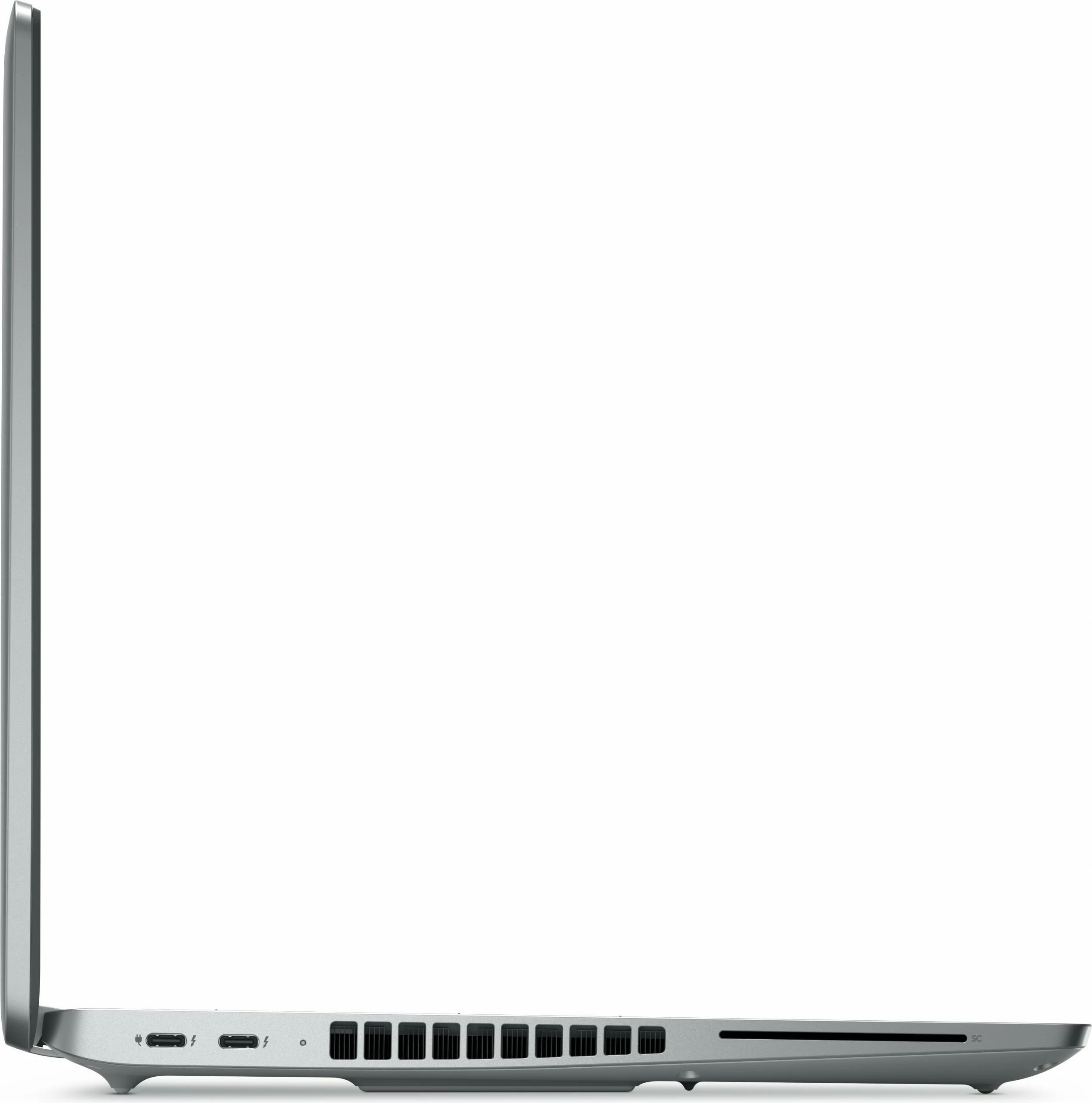 Kompjuter portativ DELL Precision 3591, Intel Core Ultra 7, 32GB RAM, 1TB SSD, NVIDIA RTX 2000 Ada, 15.6 inç, gri