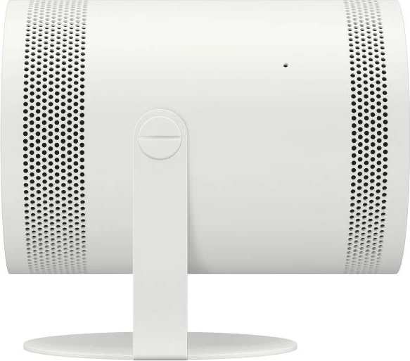 Projektor digjital Samsung The Freestyle LFF3C SP-LFF3CLAXXXH DLP/DMD 100 ANSI lumen Micro HDMI i bardhë