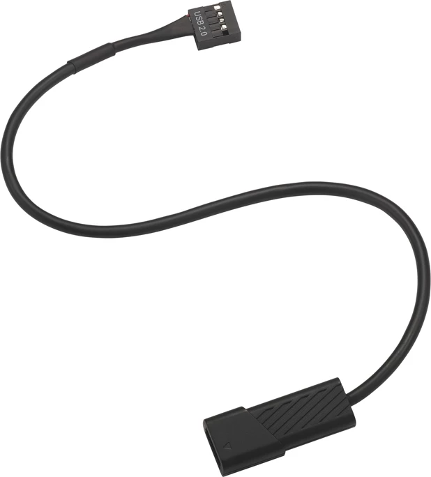 Kasë Cooler Master SickleFlow Edge 120 ARGB, e bardhë