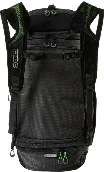 Çantë sportive OGIO Endurance 9.0, 74.5L, e zezë