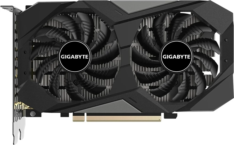 Kartelë grafike Gigabyte GeForce RTX 3050 WINDFORCE OC 6G, hiri