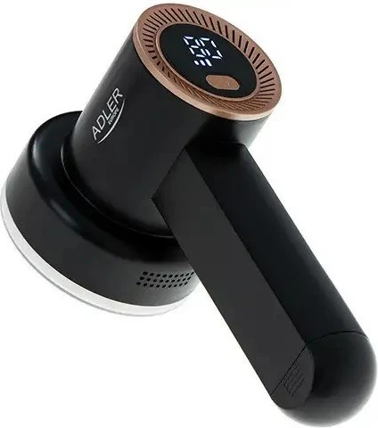 Makinë rroje për rroba Adler AD 9619, 2000 mAh, Inoks