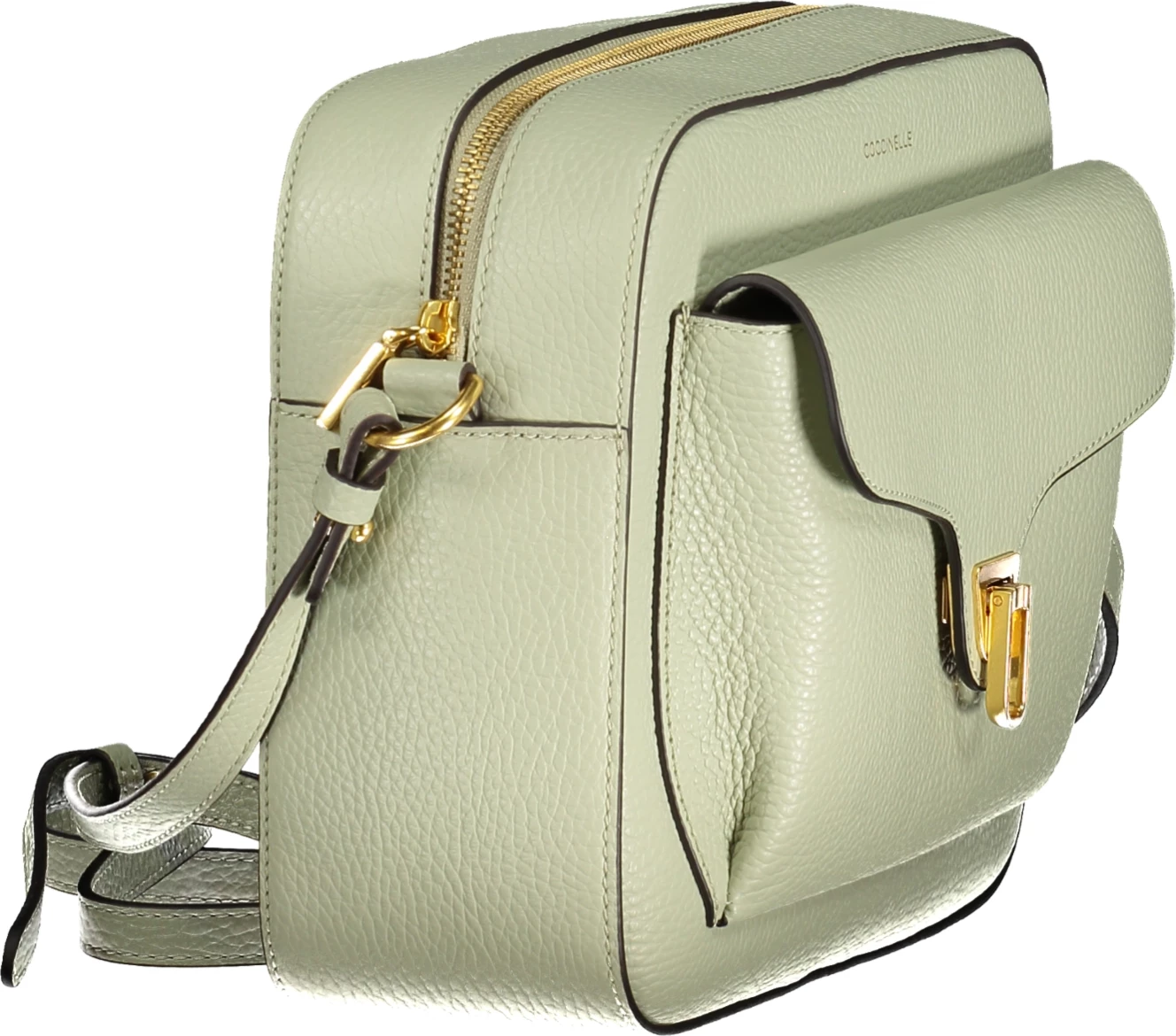 Çantë për femra COCCINELLE, e gjelbër