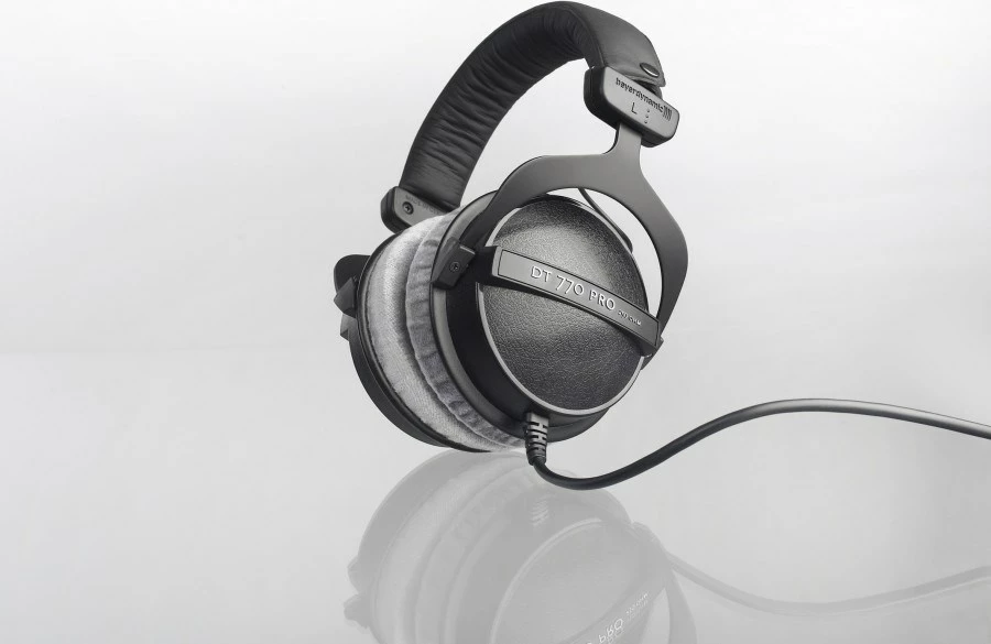 Kufje Beyer dynamic DT 770 Pro