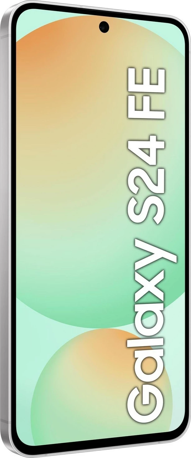 Celular Samsung Galaxy S24 FE 5G 8/128GB Dual SIM miętowy