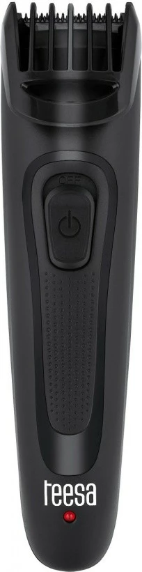 Makinë rroje trupi TEESA HYPERCARE T200, TSA0524, e zezë