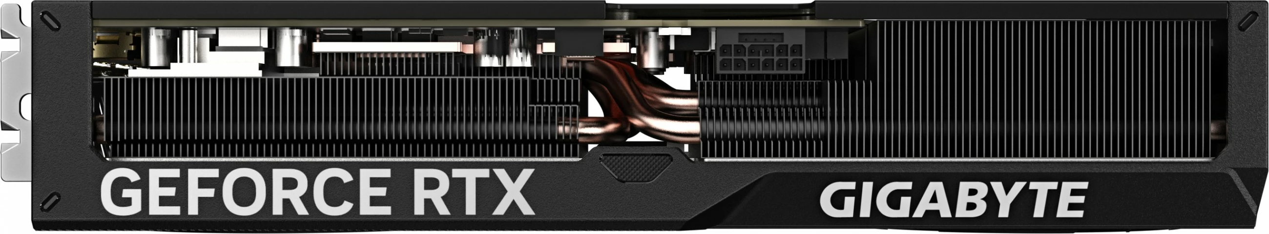 Kartelë grafike Gigabyte GeForce RTX 4070 Ti SUPER WINDFORCE OC 16G, PCI Express 4.0, 16 GB, e zezë