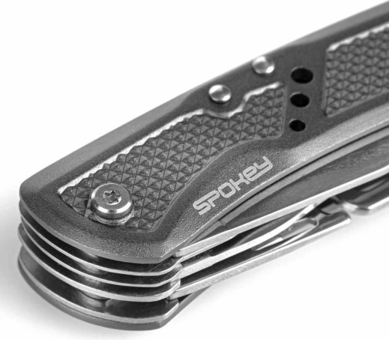 Thika xhepi Spokey Sting për meshkuj dhe femra