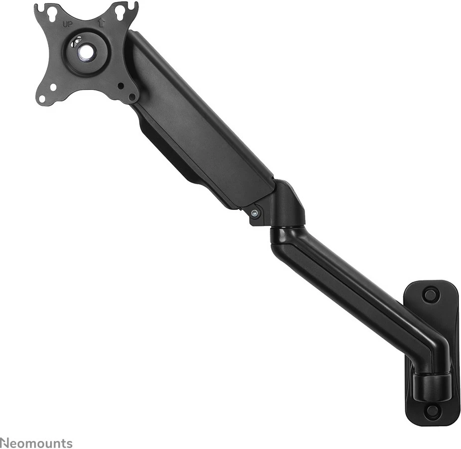 Mbajtës muri Neomounts Newstar WL70-450BL11, 17-32", 9 kg, i zi