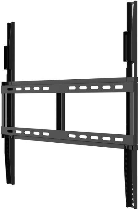 Ekran i madh Optoma N3551K 55 inç, 4K Ultra HD, LED, i zi