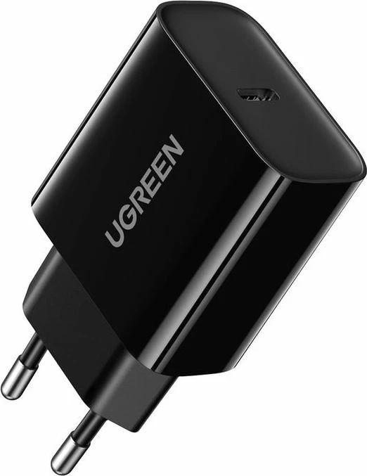 Karikues USB-C Ugreen 10191 20W PD, i zi