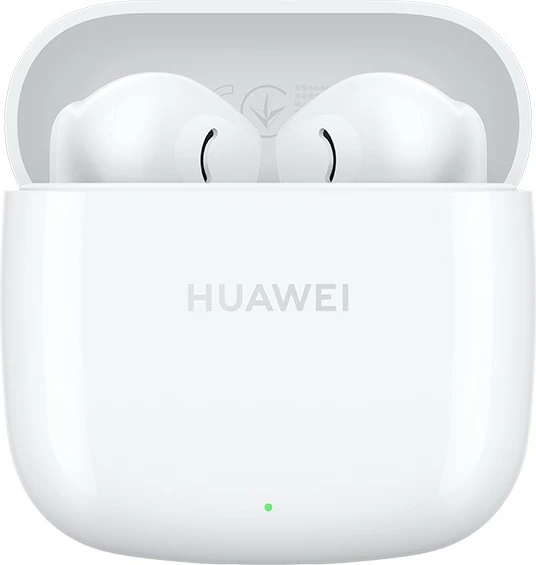 Kufje Huawei FreeBuds SE 2, Wireless, 20 - 20000 Hz, Bardhë