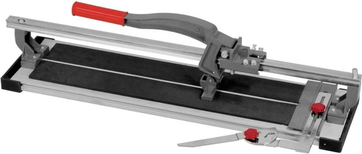 Prerës pllakash PROLINE 75900, 1000 mm, alumin, max 20 mm