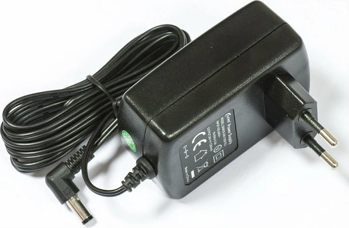 Adapter MikroTik SAW30-240-1200GR2A, 24 V, 1.2 A, i zi