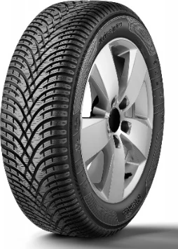 Gomë dimërore Kleber Krisalp HP3 225/45 R18 95V, FR (FSL), M+S, DOTxx21