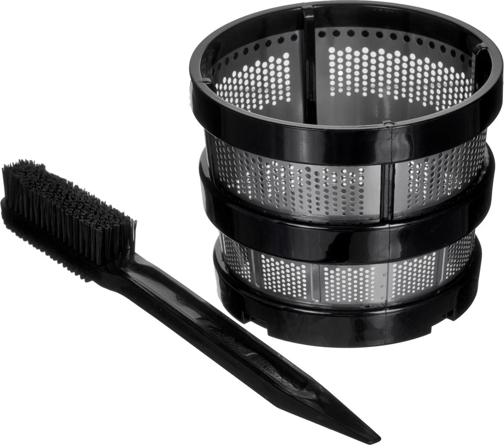 Shtrydhëse frutash Bosch, 150 W, e bardhë/zezë