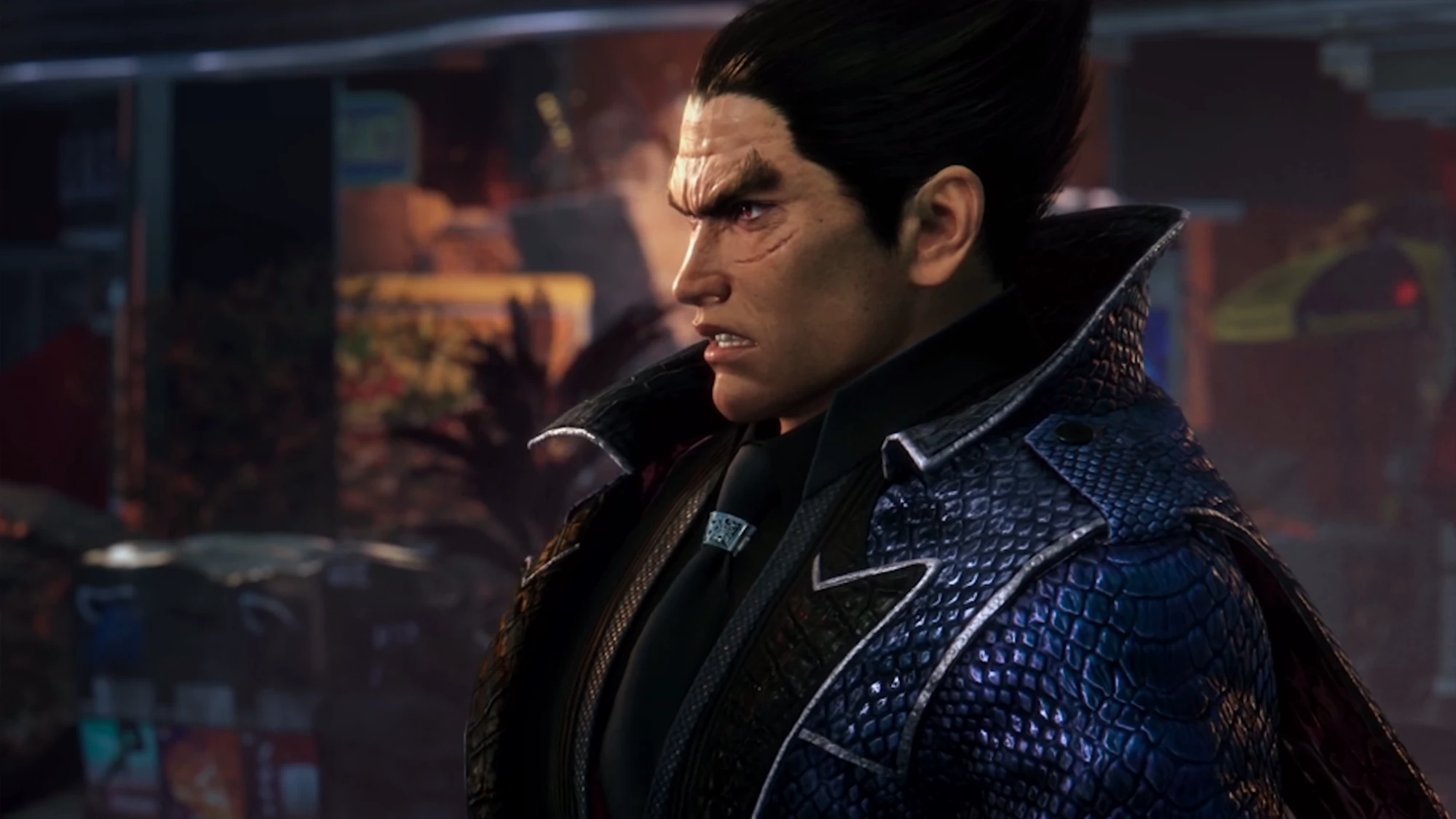 Lojë për PlayStation 5 Bandai Namco Tekken 8