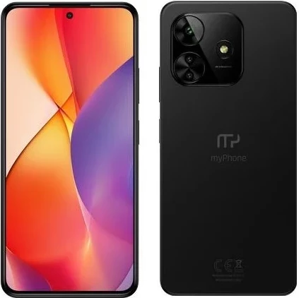 Celular myPhone N23 Plus LTE 8/256GB, i zi