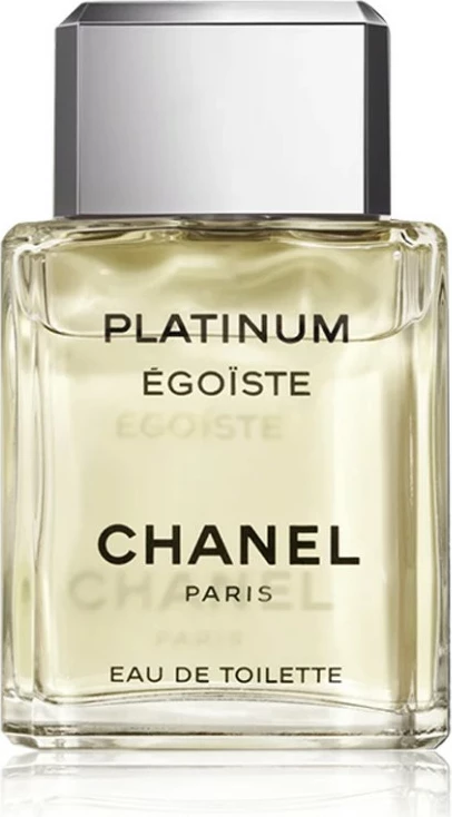 Eau de Toilette Chanel Platinum Egoiste, 50 ml