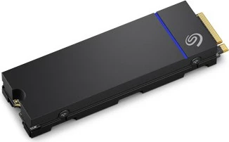 Disk SSD Seagate Game Drive PS5 NVMe, 2 TB, M.2, 7300 MB/s
