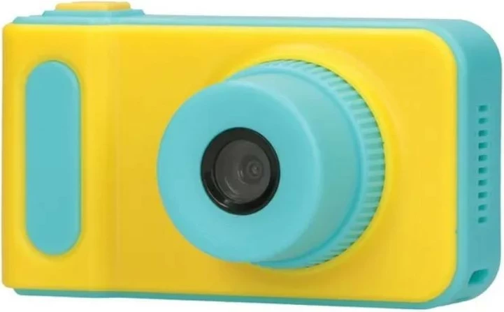 Kamera fëmijësh Extralink H8, Full HD, blu