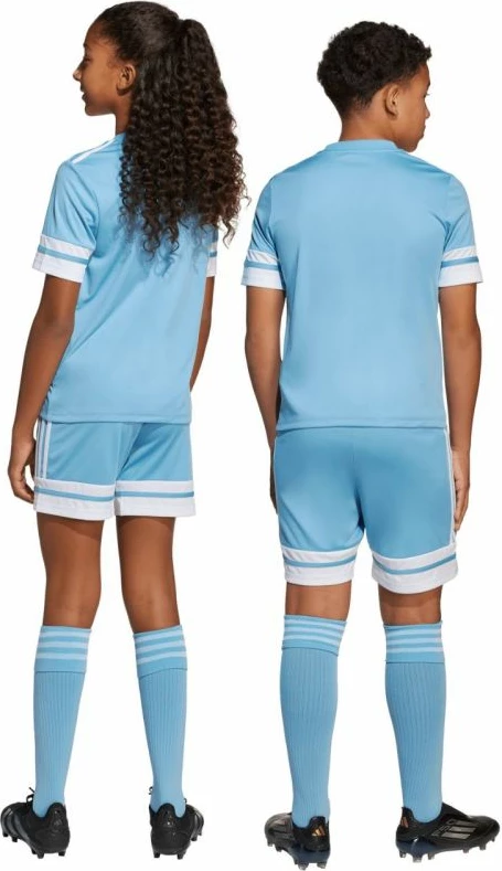 Shorce për fëmijë adidas, të kaltra