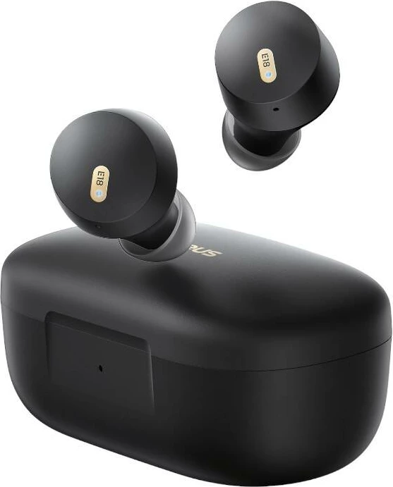 Kufje TWS Baseus Bowie E18, të zeza