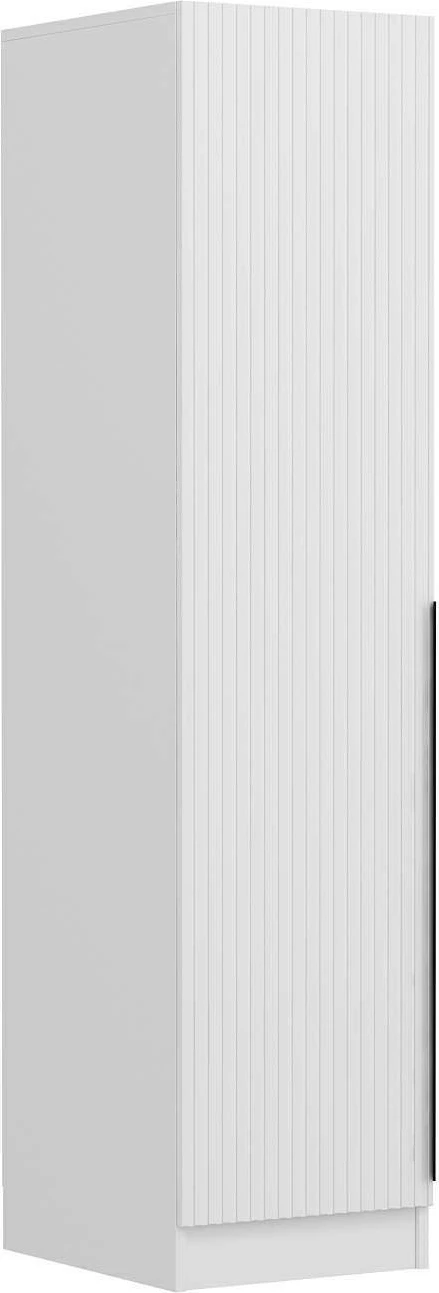 Dollap Skye Decor, i bardhë, Minar Kale - 8749