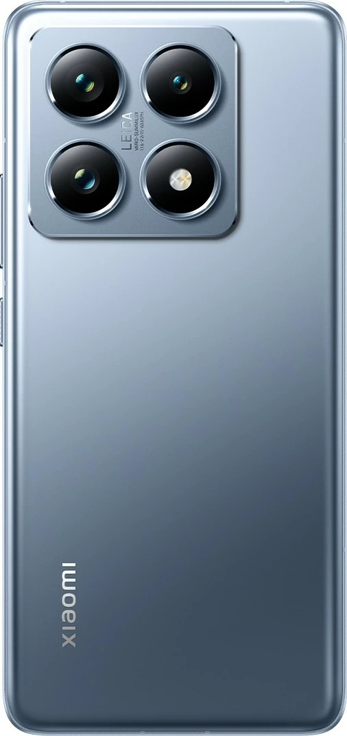 Celular Xiaomi 14T Pro, 6.67", 12+512GB, 5G, i kaltër