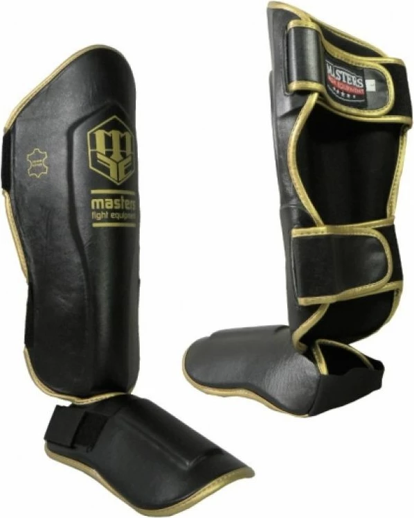 Mbrojtëse për shin dhe këmbë Masters, NS-30 111511-M01, për meshkuj dhe femra