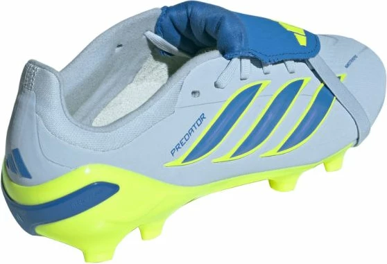 Atlete futbolli për fëmijë adidas Predator Elite FT FG JS0390 [Madhësia: 38]