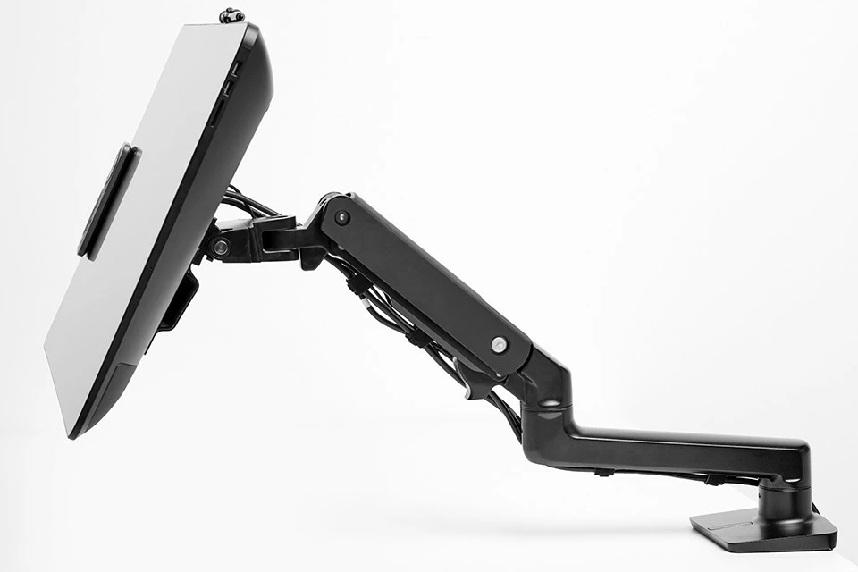 Krah tavoline Wacom Flex Arm, Cintiq Pro 24/32, i zi, gri