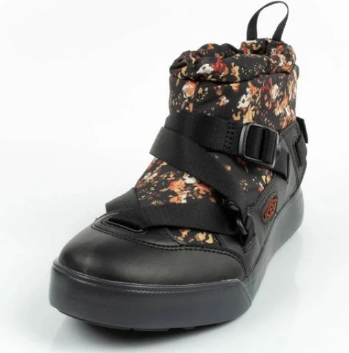 Çizme për femra Keen, të zeza