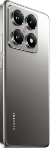 Celular Xiaomi 14T Pro, 6.67", 12+512GB, 5G, DS, hiri