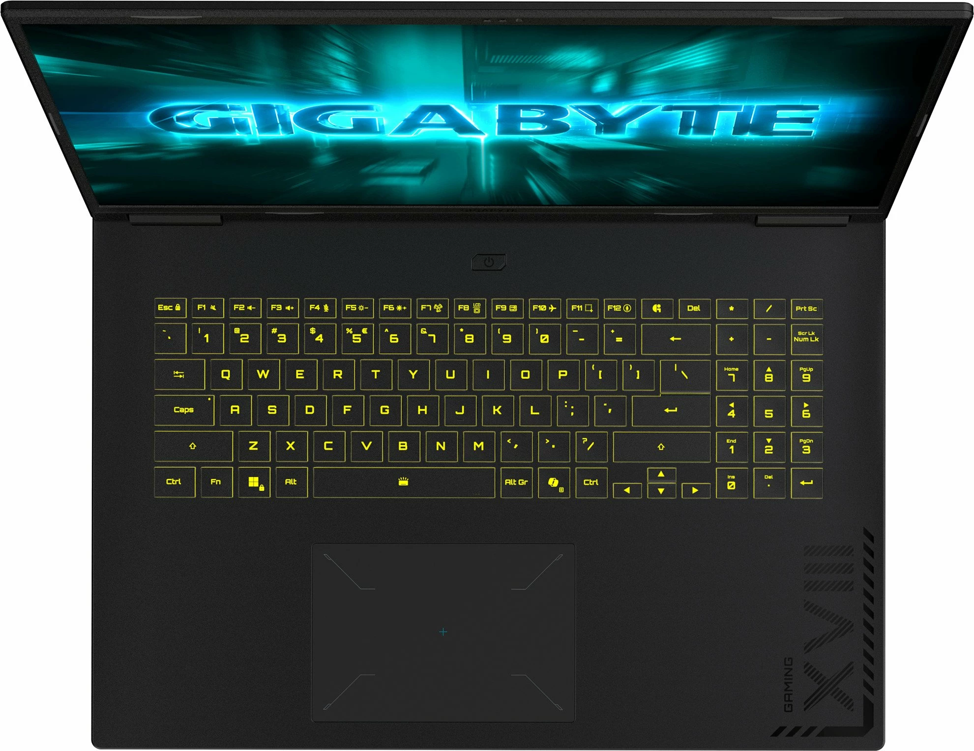 Laptop Gigabyte Gaming A18 3WH, Ryzen 7, 16GB RAM, 1TB SSD M.2, GeForce RTX 5070 8GB, 18\" WQXGA IPS 165Hz, i zi