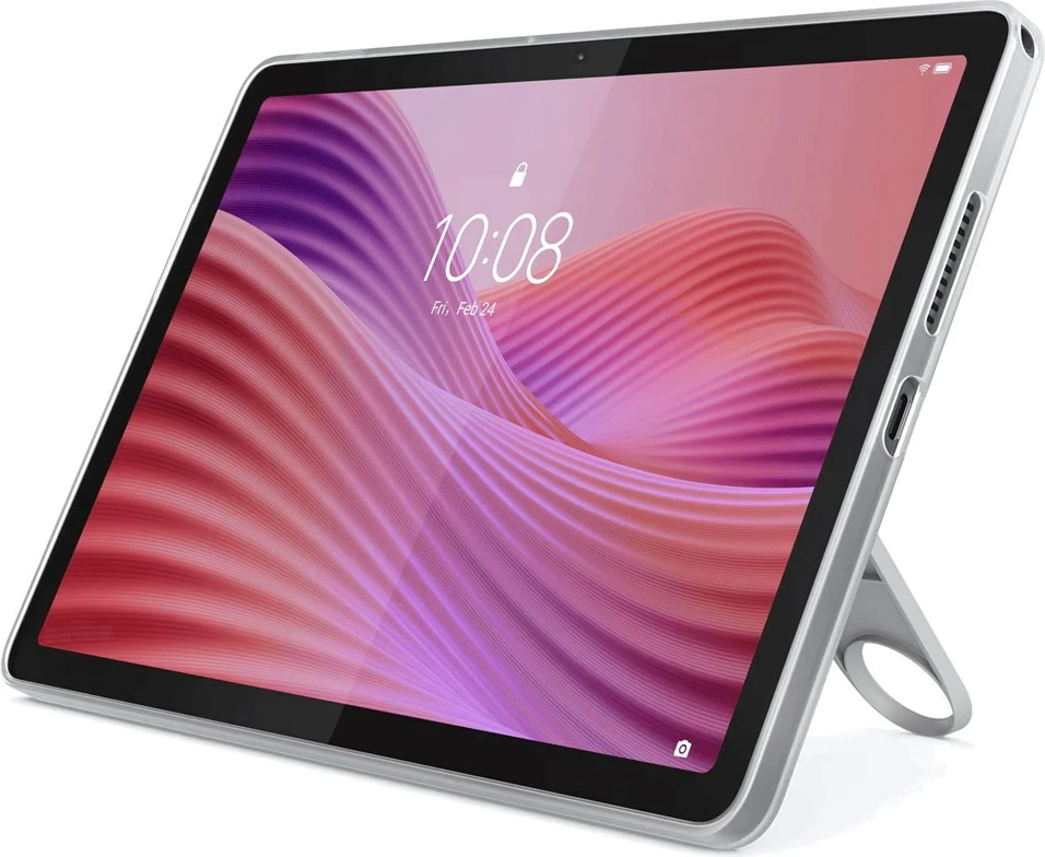 Tablet Lenovo Tab 10, 10.1", MediaTek Helio G85, 4/128 GB, WiFi, Gri
