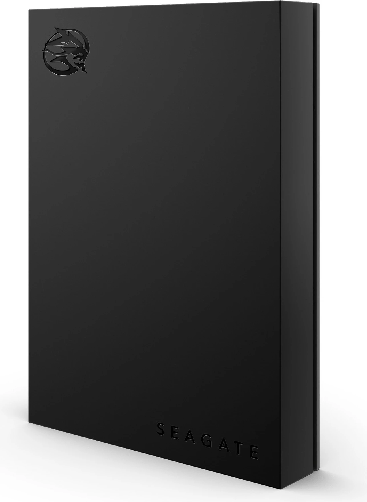 Hard disk Seagate Game Drive FireCuda, 5 TB, 3.2 Gen 1, Ngjyrë e zezë