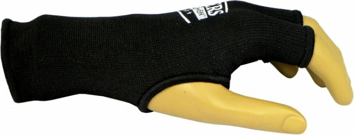 Mbrojtësit e duarve Masters për sportet e luftës, të zezë