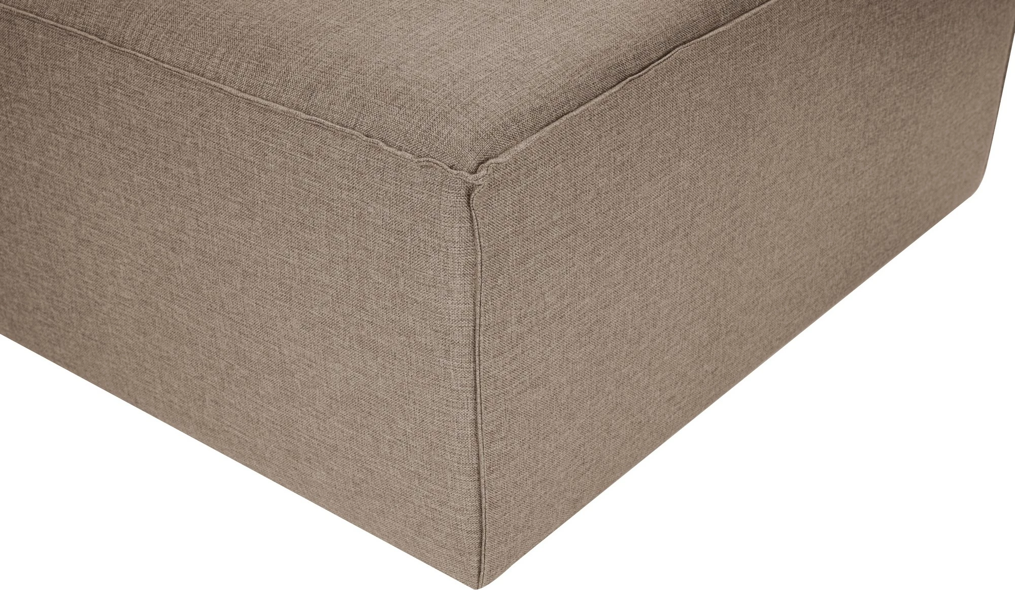 Karrige një vendëshe Atelier del Sofa, Fora L1, ngjyrë kafe