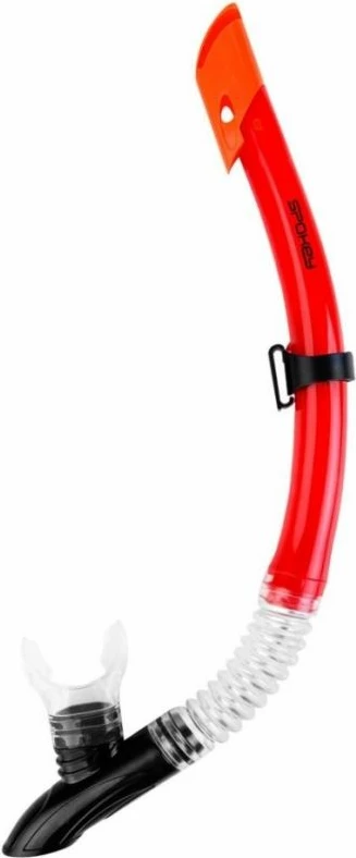 Set për zhytje Spokey, i kuq