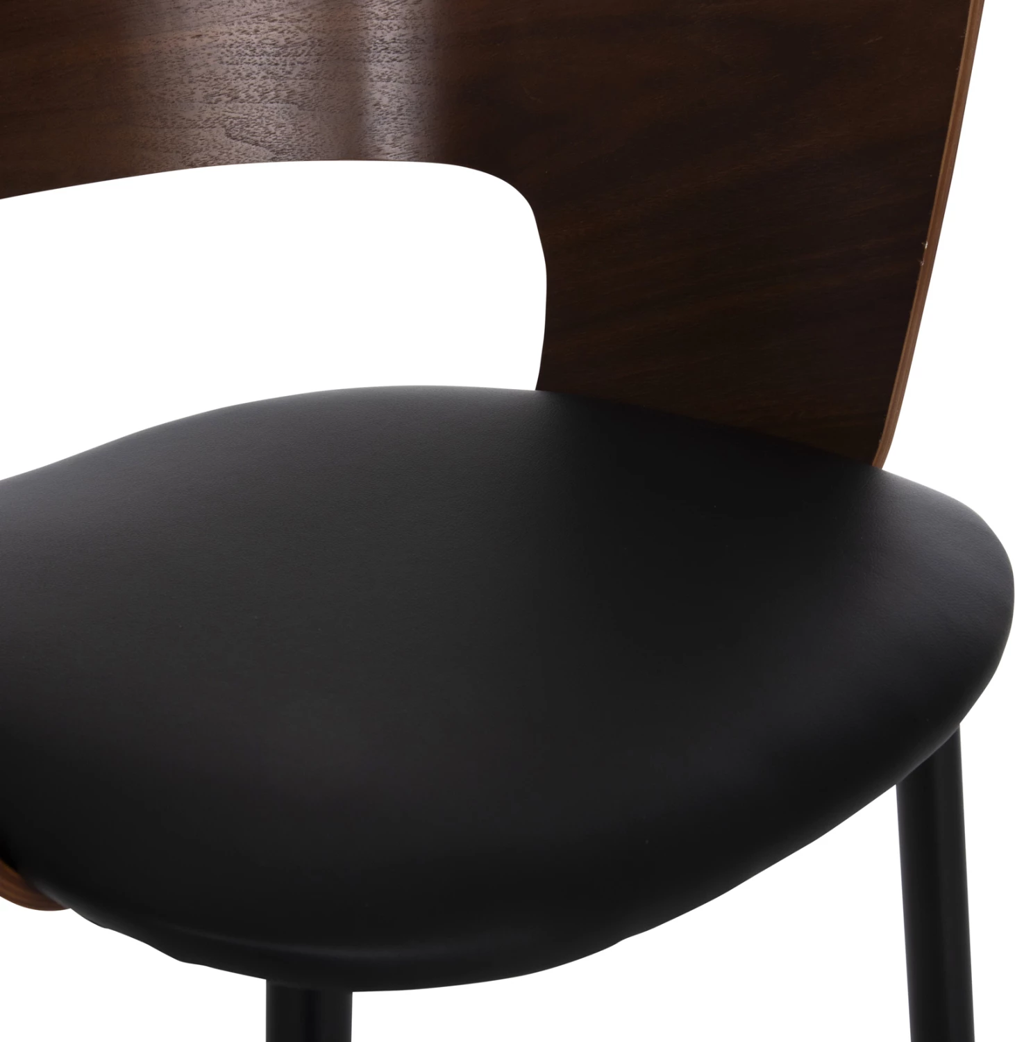 Set për darkë 5 pjesë, tavolinë DENTY dhe 4 karrige VELP