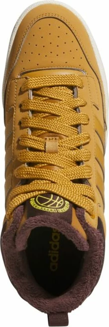 Atlete për meshkuj adidas, të verdha