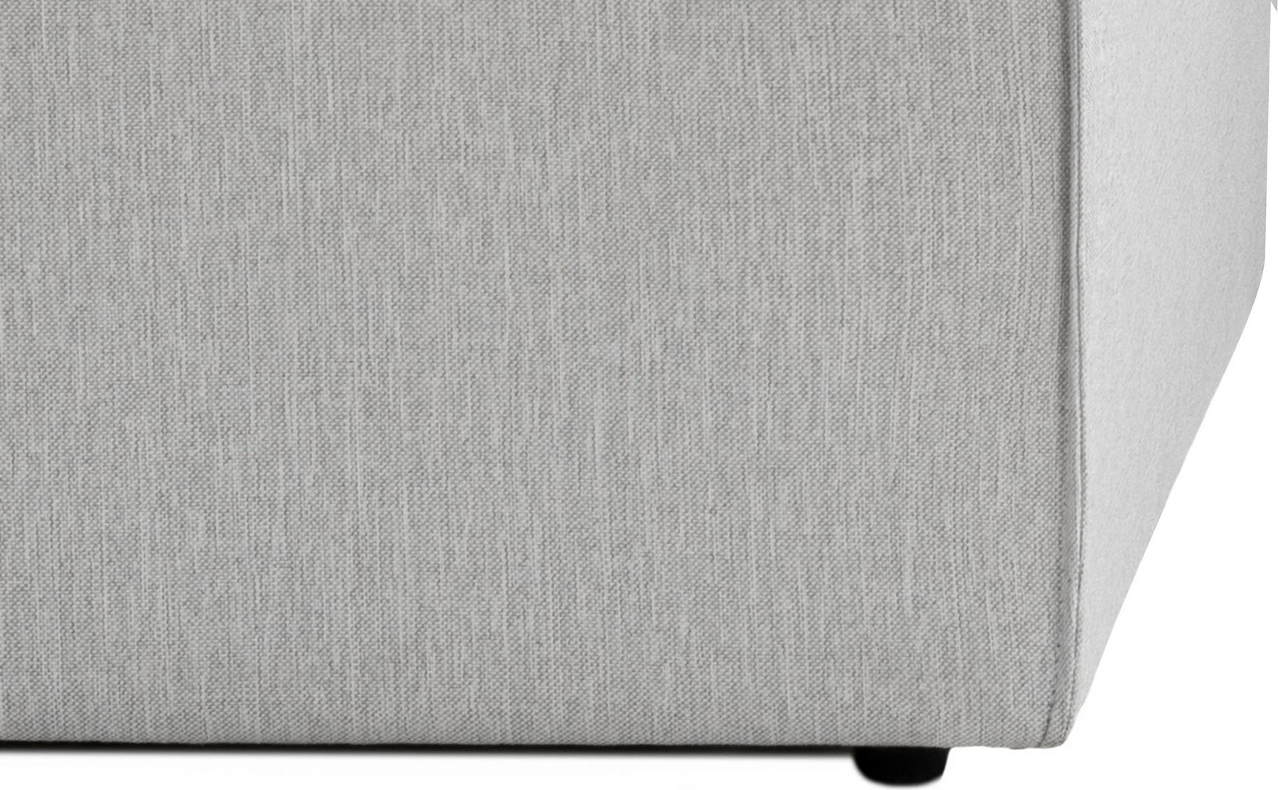 Karrige një vendëshe Atelier del Sofa, Fora L1, ngjyrë gri e çelët