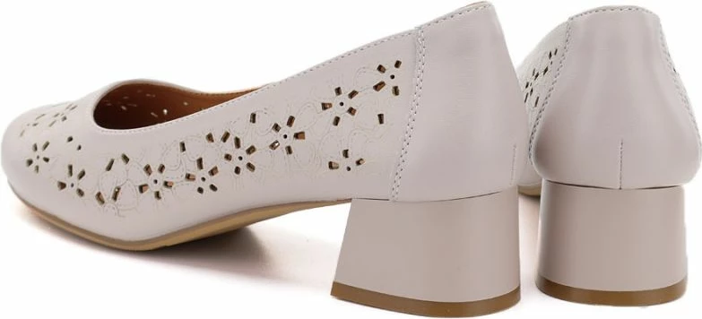 Sandale femra Sergio Leone SK180, gri