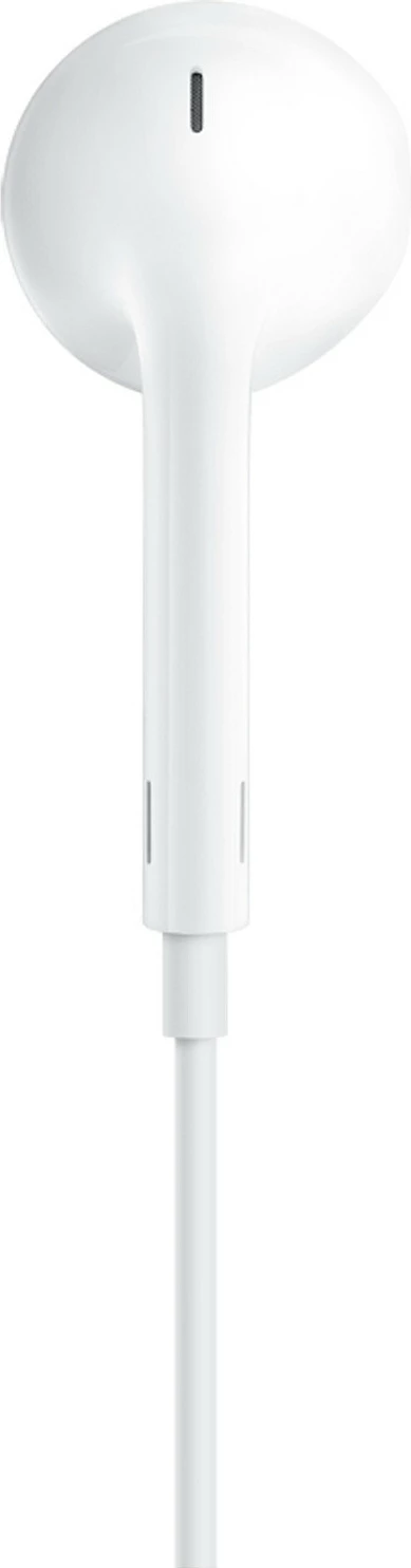Kufje Apple EarPods, 3.5mm, me kabllo, të bardha