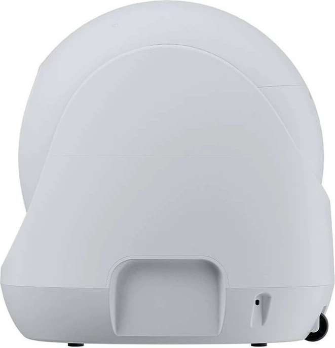 Tualet inteligjent vetëpastrues për mace Catlink Baymax Lite 65 L, 1.5-10 kg, e bardhë