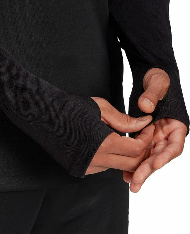 Duks adidas për meshkuj, i zi