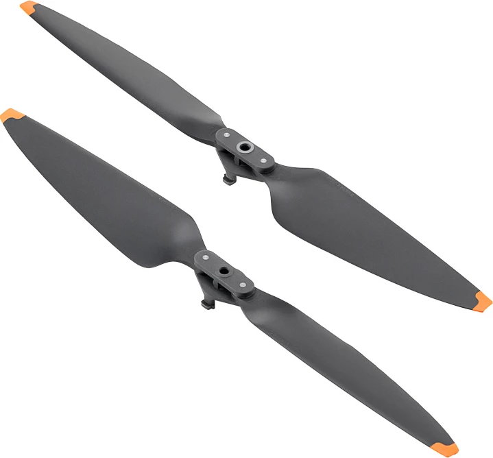 Helika droni, DJI, Air 3 / Air 3S, CP.MA.00000702.01, e zezë, set 2 copë