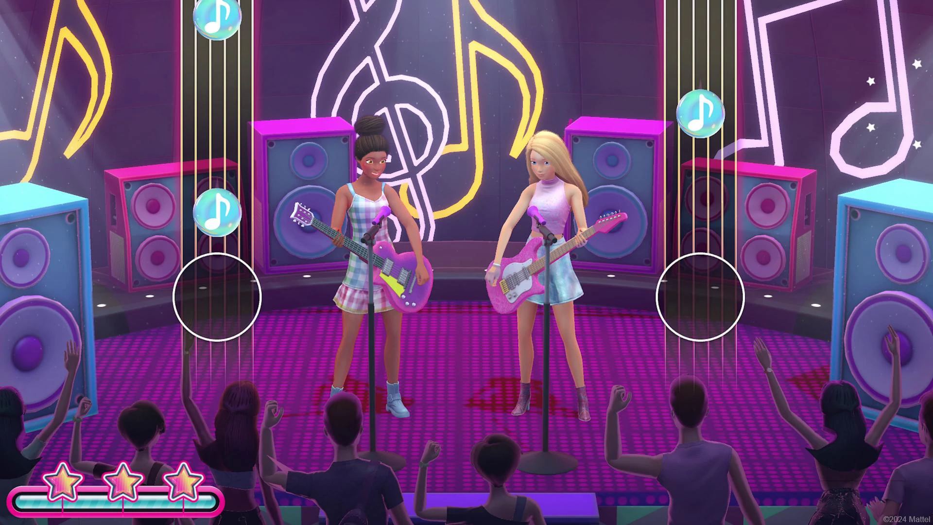 Lojë për Xbox Outright Games Barbie: Project Friendship, Xbox Series X/Xbox One, PEGI 3